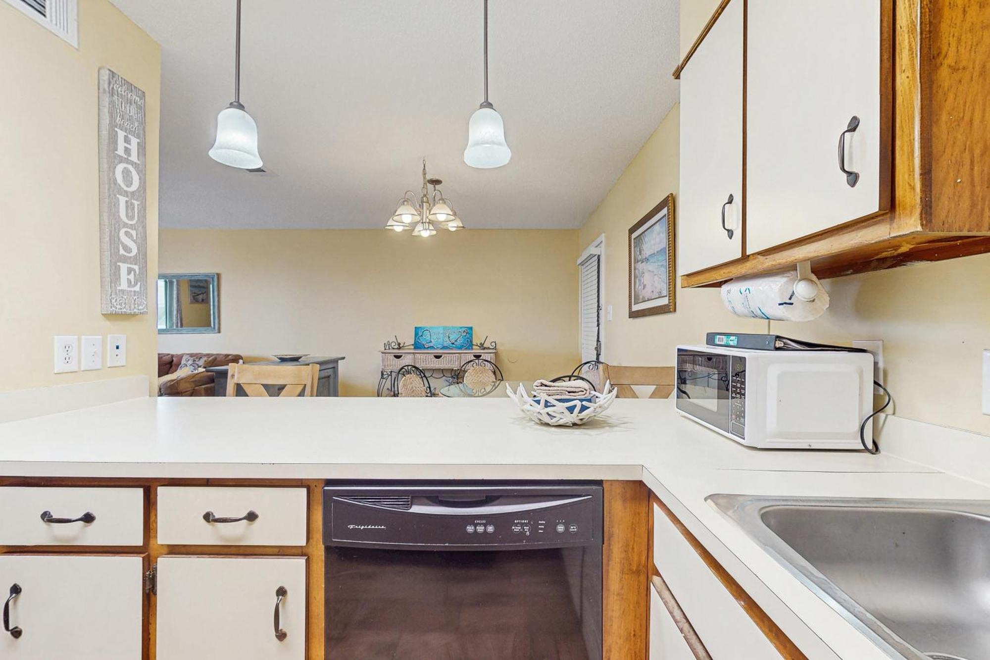 Sundial Condos ガルフ・ショアーズ 部屋 写真