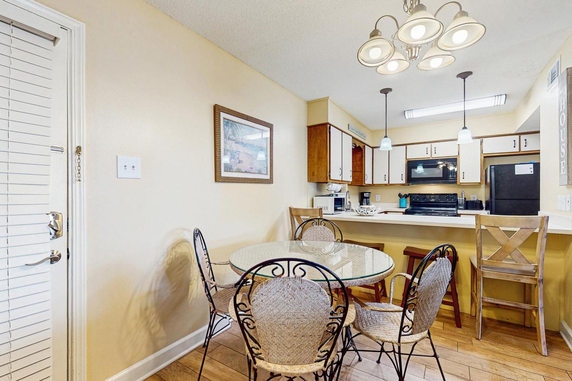 Sundial Condos ガルフ・ショアーズ 部屋 写真