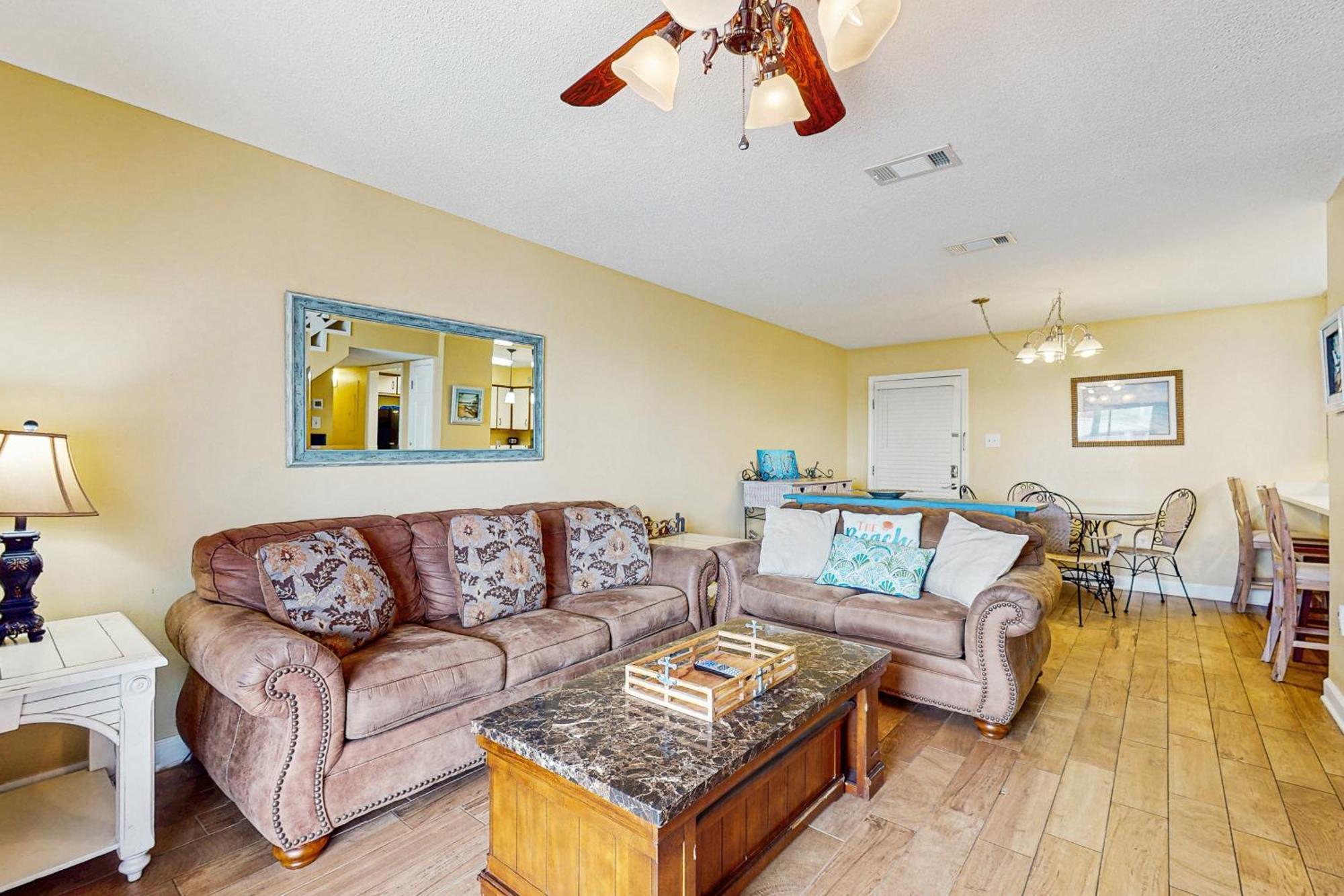 Sundial Condos ガルフ・ショアーズ 部屋 写真