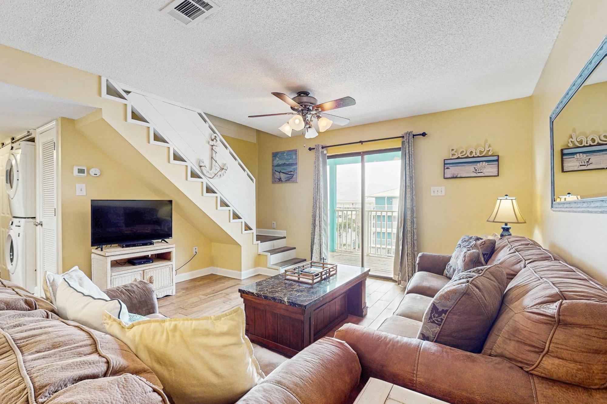 Sundial Condos ガルフ・ショアーズ 部屋 写真