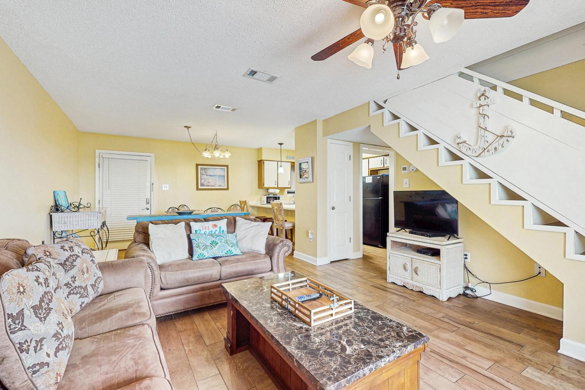 Sundial Condos ガルフ・ショアーズ 部屋 写真